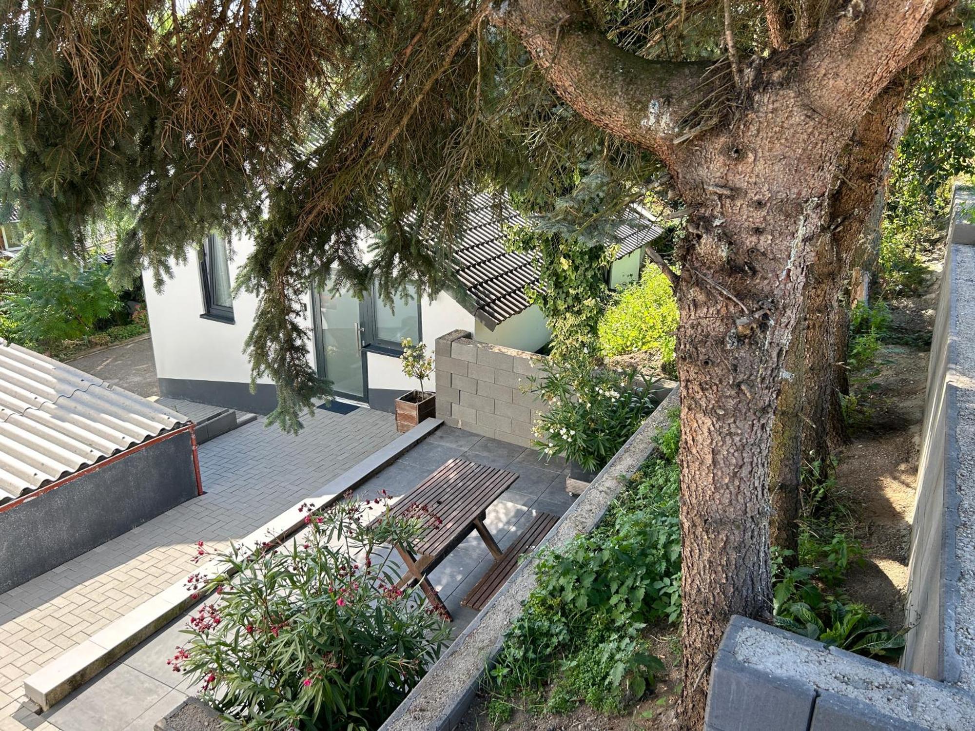 Koblenzer Naturhaus & Apartments Koblenz  Luaran gambar